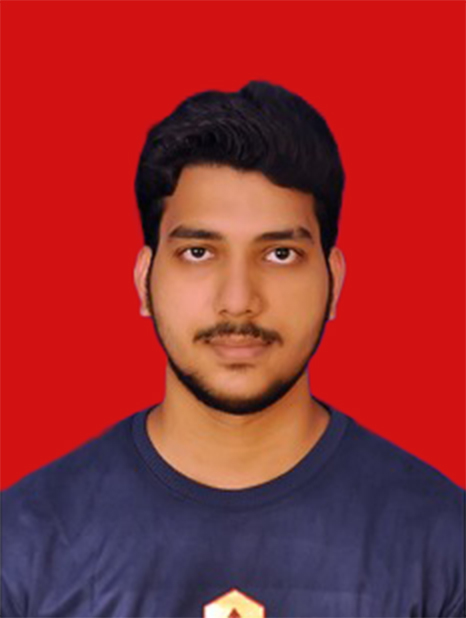 Harishankar Mishra