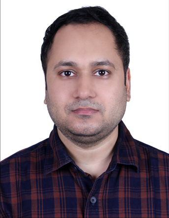 Harishankar Mishra