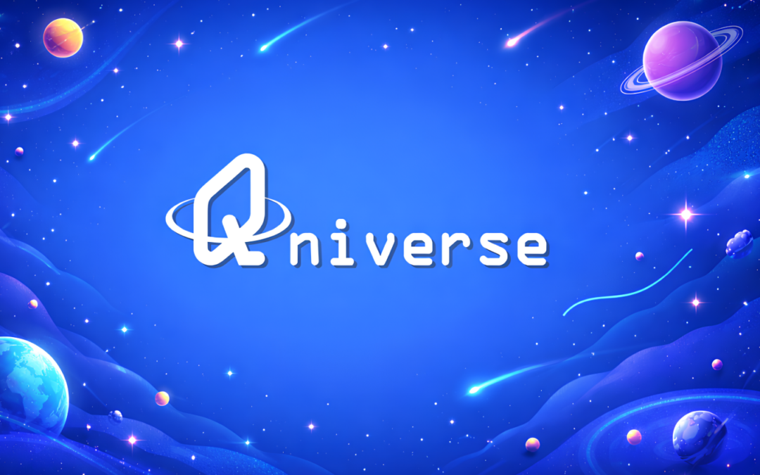 A reflective look at Qniverse and how unified platforms shape practical quantum computing by Aman Chourasia