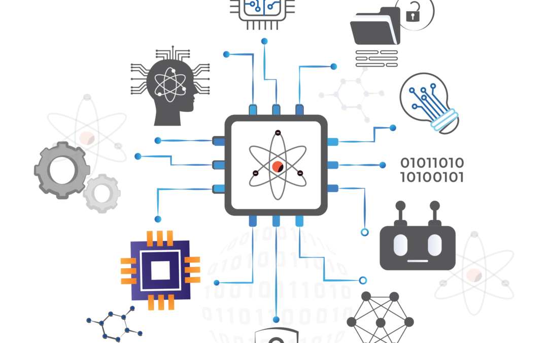 QuantrolOx and C-DAC India Launch Joint Full-Stack Quantum Training Platform