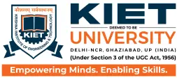 KIET Deemed to be University, Gaziabad
