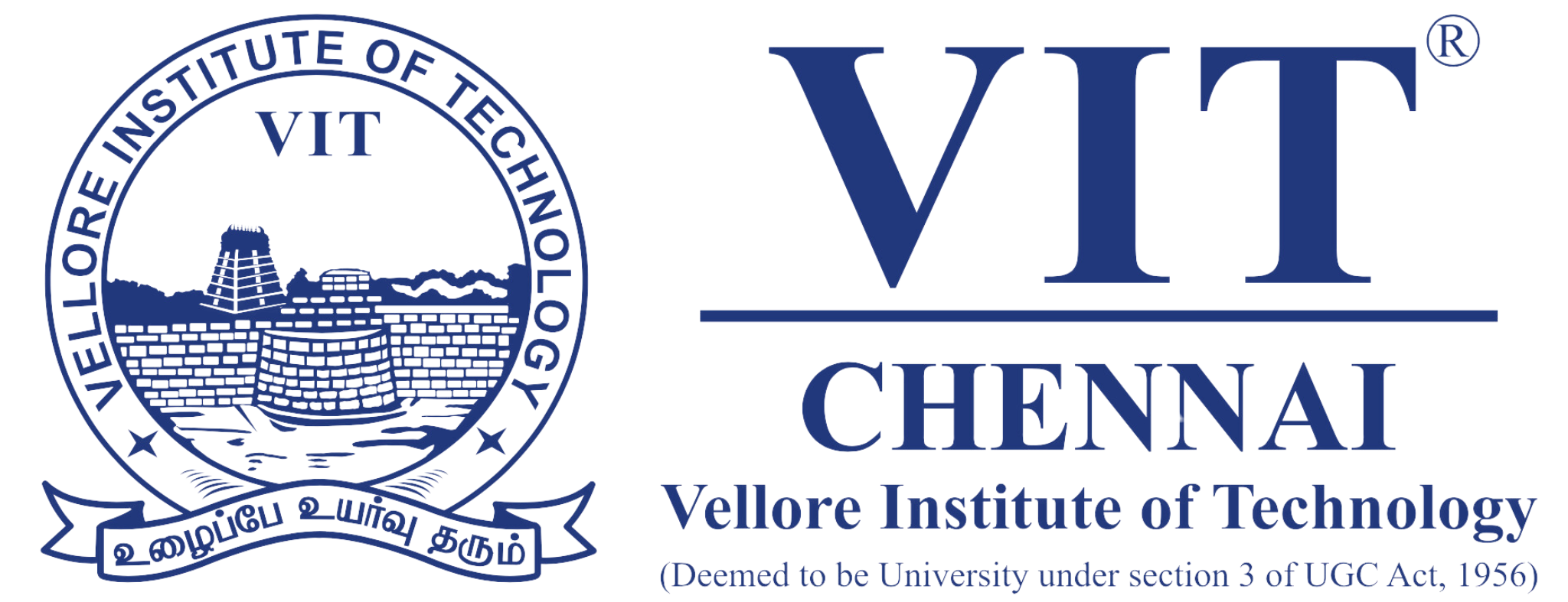 Vellore Institute of Technology, Chennai Campus