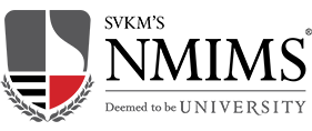 SVKM's NMIMS Deemed-to-be-University