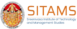 Sreenivasa Institute of Technology and Management Studies (SITAMS)