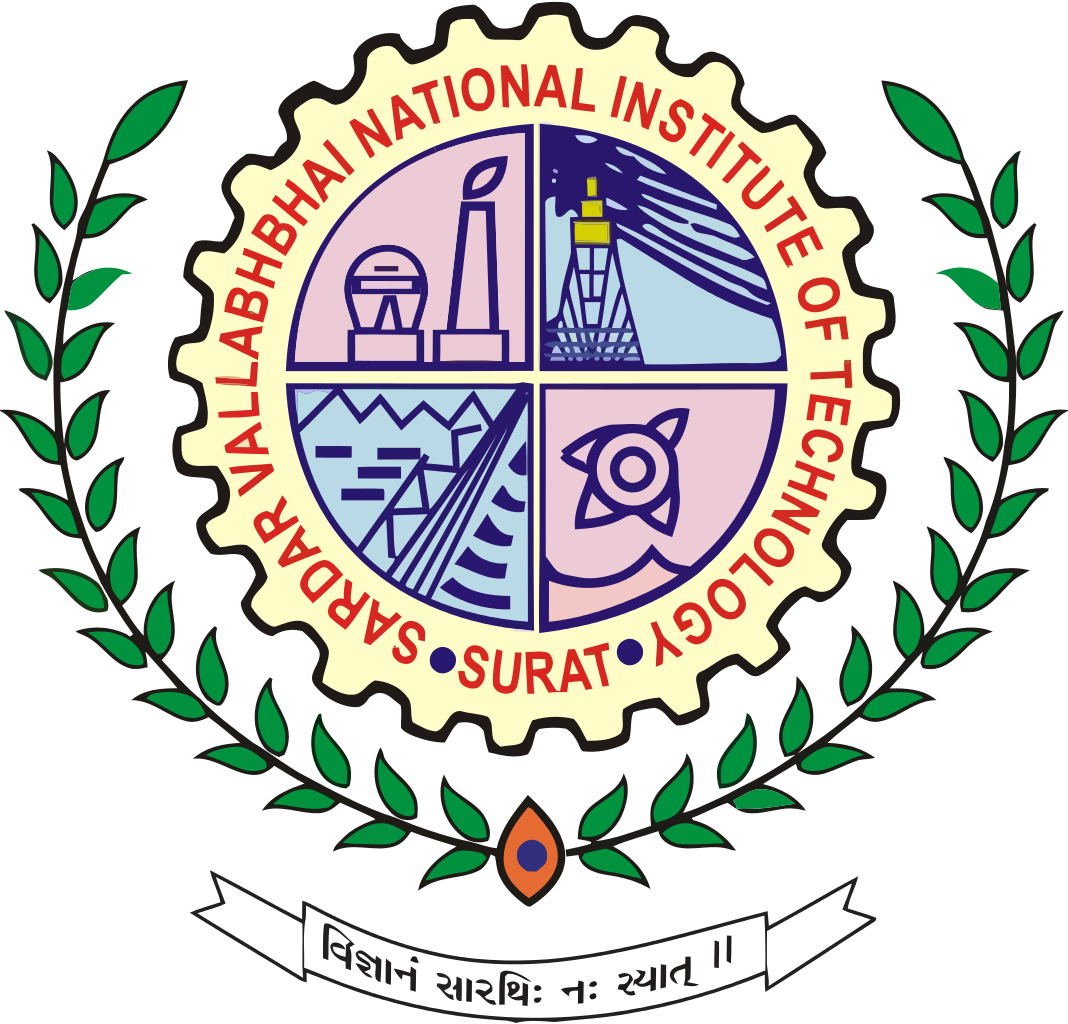 Sardar Vallabhbhai National Institute of Technology